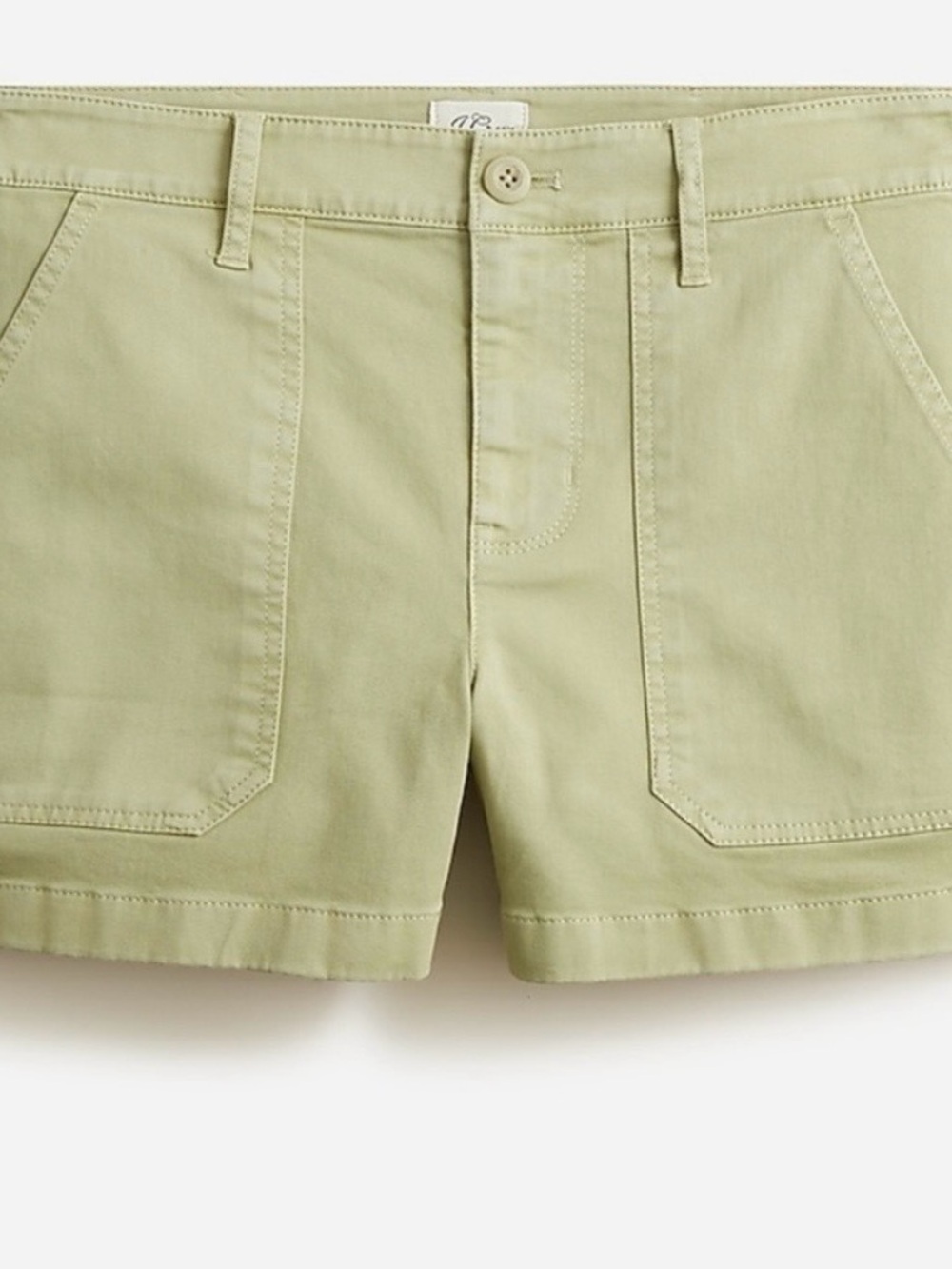J. Crew Women’s Foundry Shorts New